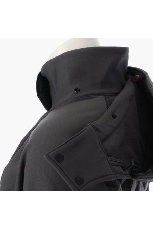 画像16: ブリーフィング ゴルフ BRIEFING MEN’S HYBRID DOWN PARKA{-BEA}