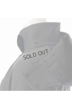 画像16: {SOLD}ブリーフィング ゴルフ BRIEFING MEN’S HYBRID DOWN PARKA{-BEA}