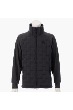 画像17: ブリーフィング ゴルフ BRIEFING MEN’S HYBRID DOWN PARKA{-BEA}