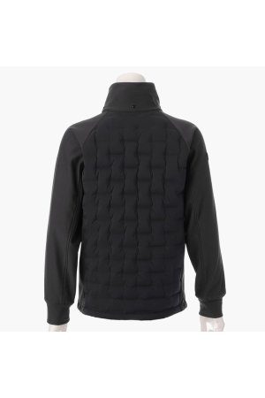 画像18: ブリーフィング ゴルフ BRIEFING MEN’S HYBRID DOWN PARKA{-BEA}