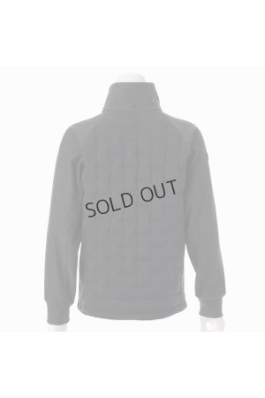 画像18: {SOLD}ブリーフィング ゴルフ BRIEFING MEN’S HYBRID DOWN PARKA{-BEA}