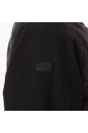 画像5: ブリーフィング ゴルフ BRIEFING MEN’S HYBRID DOWN CREWNECK{-BEA}