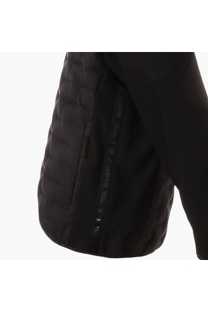 画像7: ブリーフィング ゴルフ BRIEFING MEN’S HYBRID DOWN CREWNECK{-BEA}