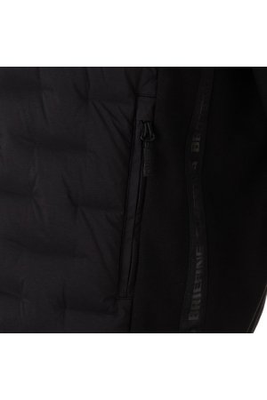 画像8: ブリーフィング ゴルフ BRIEFING MEN’S HYBRID DOWN CREWNECK{-BEA}