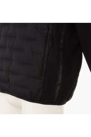 画像9: ブリーフィング ゴルフ BRIEFING MEN’S HYBRID DOWN CREWNECK{-BEA}