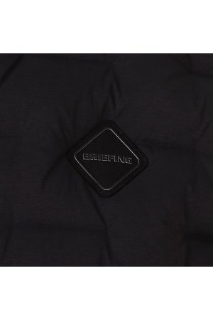 画像5: ブリーフィング ゴルフ BRIEFING MEN’S HYBRID DOWN VEST{-BEA}