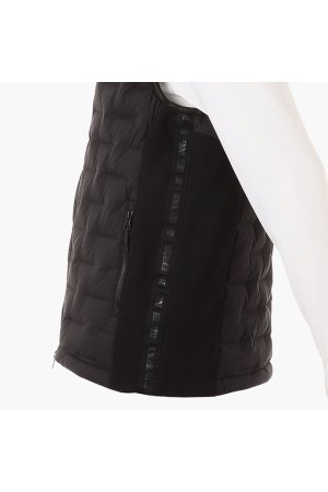 画像7: ブリーフィング ゴルフ BRIEFING MEN’S HYBRID DOWN VEST{-BEA}