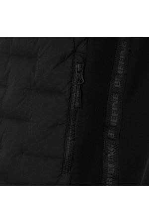 画像8: ブリーフィング ゴルフ BRIEFING MEN’S HYBRID DOWN VEST{-BEA}