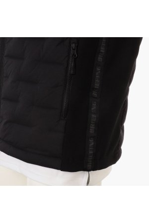 画像9: ブリーフィング ゴルフ BRIEFING MEN’S HYBRID DOWN VEST{-BEA}