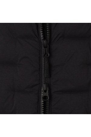 画像10: ブリーフィング ゴルフ BRIEFING MEN’S HYBRID DOWN VEST{-BEA}