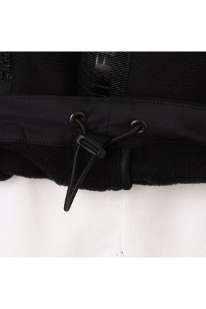 画像14: ブリーフィング ゴルフ BRIEFING MEN’S HYBRID DOWN VEST{-BEA}