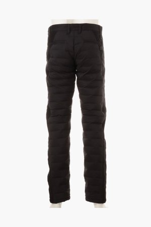 画像2: ブリーフィング ゴルフ BRIEFING MEN’S HYBRID DOWN PANTS{-BEA}