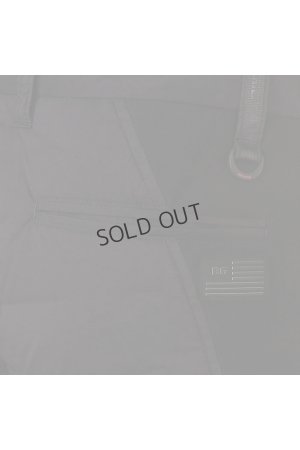 画像3: {SOLD}ブリーフィング ゴルフ BRIEFING MEN’S HYBRID DOWN PANTS{-BEA}