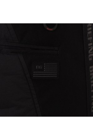 画像4: ブリーフィング ゴルフ BRIEFING MEN’S HYBRID DOWN PANTS{-BEA}