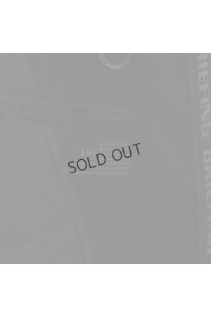 画像4: {SOLD}ブリーフィング ゴルフ BRIEFING MEN’S HYBRID DOWN PANTS{-BEA}