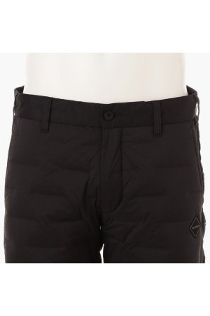 画像6: ブリーフィング ゴルフ BRIEFING MEN’S HYBRID DOWN PANTS{-BEA}
