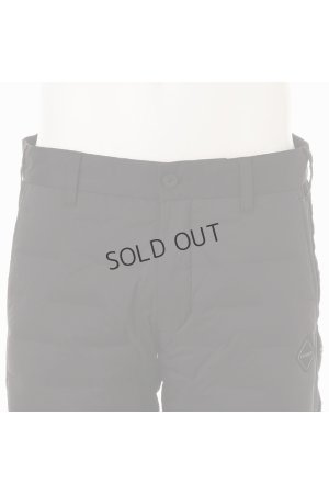 画像6: {SOLD}ブリーフィング ゴルフ BRIEFING MEN’S HYBRID DOWN PANTS{-BEA}