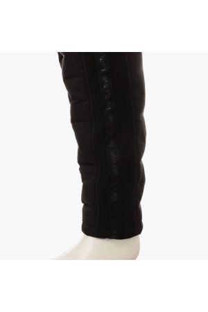 画像10: ブリーフィング ゴルフ BRIEFING MEN’S HYBRID DOWN PANTS{-BEA}