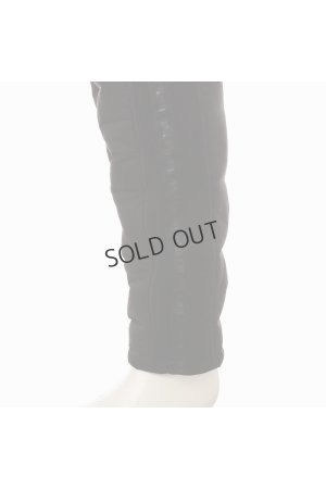画像10: {SOLD}ブリーフィング ゴルフ BRIEFING MEN’S HYBRID DOWN PANTS{-BEA}
