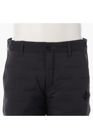 画像6: ブリーフィング ゴルフ BRIEFING MEN’S HYBRID DOWN PANTS{-BEA}