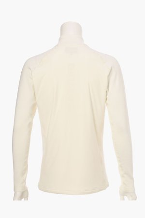 画像2: ブリーフィング ゴルフ BRIEFING MEN’S WINDBLOCK HIGHNECK{-BEA}