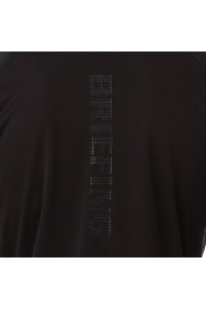 画像3: ブリーフィング ゴルフ BRIEFING MEN’S WINDBLOCK HIGHNECK{-BEA}