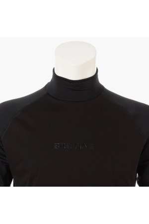 画像4: ブリーフィング ゴルフ BRIEFING MEN’S WINDBLOCK HIGHNECK{-BEA}
