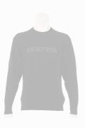 ブリーフィング ゴルフ BRIEFING CE MEN'S MILITARY CREWNECK KNIT{-BEA}