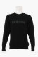 画像1: ブリーフィング ゴルフ BRIEFING CE MEN'S MILITARY CREWNECK KNIT{-BEA} (1)
