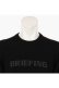 画像3: ブリーフィング ゴルフ BRIEFING CE MEN'S MILITARY CREWNECK KNIT{-BEA}