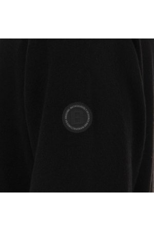 画像6: ブリーフィング ゴルフ BRIEFING CE MEN'S MILITARY CREWNECK KNIT{-BEA}