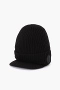 ブリーフィング ゴルフ BRIEFING CE MEN’S WR WOOL KNIT VISOR BEANIE{-BEA}