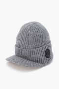 ブリーフィング ゴルフ BRIEFING CE MEN’S WR WOOL KNIT VISOR BEANIE{-BEA}