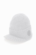 ブリーフィング ゴルフ BRIEFING CE MEN’S WR WOOL KNIT VISOR BEANIE{-BEA}
