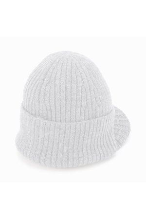 画像2: ブリーフィング ゴルフ BRIEFING CE MEN’S WR WOOL KNIT VISOR BEANIE{-BEA}