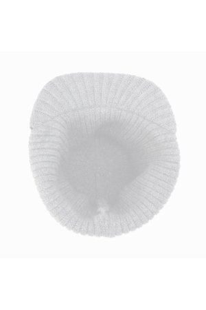 画像4: ブリーフィング ゴルフ BRIEFING CE MEN’S WR WOOL KNIT VISOR BEANIE{-BEA}