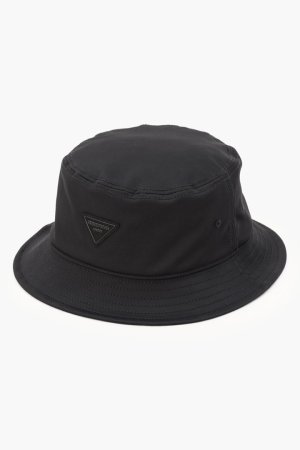 画像1: ブリーフィング ゴルフ BRIEFING LA MEN'S TRIANGLE LOGO HAT{-BEA}