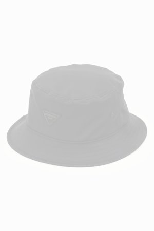 画像1:   ブリーフィング ゴルフ BRIEFING LA MEN'S TRIANGLE LOGO HAT{-BEA}