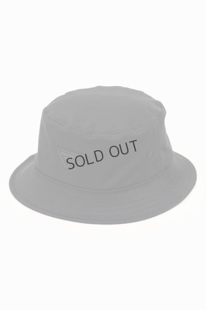 画像1: ブリーフィング ゴルフ BRIEFING LA MEN'S TRIANGLE LOGO HAT{-BEA}