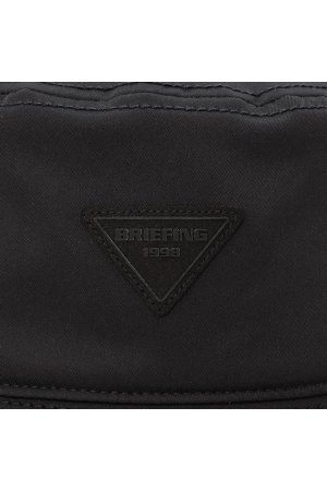 画像2: ブリーフィング ゴルフ BRIEFING LA MEN'S TRIANGLE LOGO HAT{-BEA}