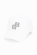   ブリーフィング ゴルフ BRIEFING MEN'S BG INITIAL CAP{-BEA}
