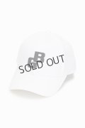 {SOLD}ブリーフィング ゴルフ BRIEFING MEN'S BG INITIAL CAP{-BEA}