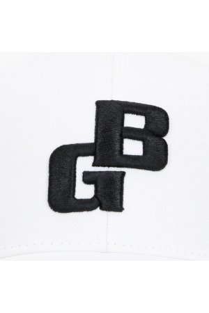 画像2: ブリーフィング ゴルフ BRIEFING MEN'S BG INITIAL CAP{-BEA}