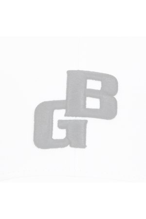 画像2:  {SOLD} ブリーフィング ゴルフ BRIEFING MEN'S BG INITIAL CAP{-BEA}