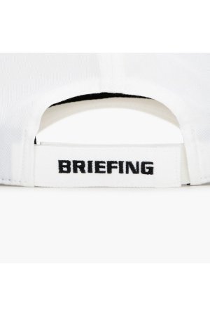 画像3: ブリーフィング ゴルフ BRIEFING MEN'S BG INITIAL CAP{-BEA}