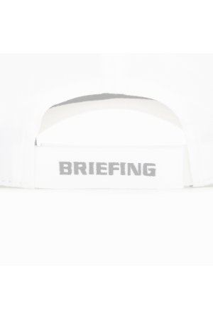 画像3:  {SOLD} ブリーフィング ゴルフ BRIEFING MEN'S BG INITIAL CAP{-BEA}