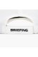 画像3: ブリーフィング ゴルフ BRIEFING MEN'S BG INITIAL CAP{-BEA} (3)