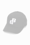   ブリーフィング ゴルフ BRIEFING MEN'S BG INITIAL CAP{-BEA}