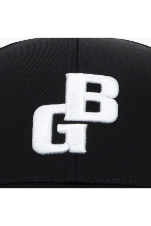 画像2: ブリーフィング ゴルフ BRIEFING MEN'S BG INITIAL CAP{-BEA}