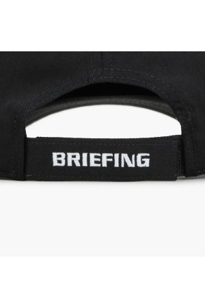 画像3: ブリーフィング ゴルフ BRIEFING MEN'S BG INITIAL CAP{-BEA}
